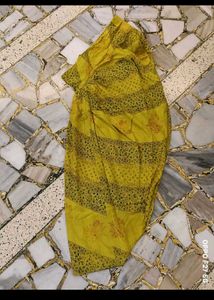 Ethnic Cotton Salwar