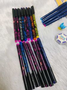 STATIONARY COMBO✅