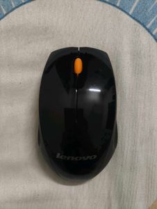 Premium Lenovo Mobtejo Blootooth Mouse 🐭