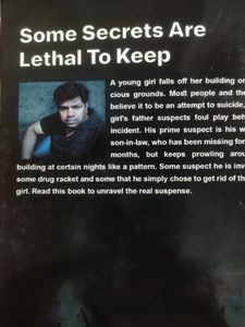 Some Secrets Are Lethal To Keep