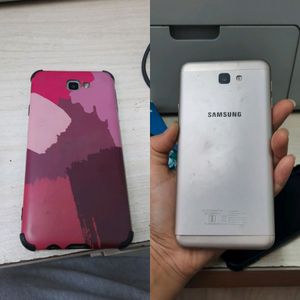 Samsung Galaxy J7 Prime