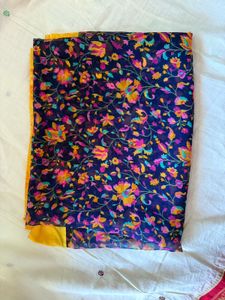 Combo Daily Wear Sarees for Effortless Style