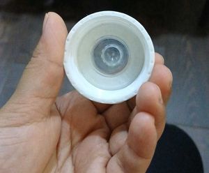 Nipples &amp; Caps Of Feeding Bottles