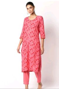 New kurta Set