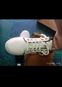 New Shoe &#34;Aadi&#34;
