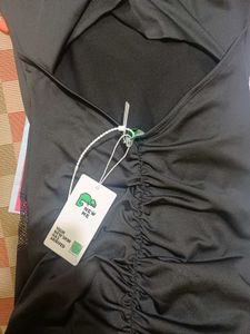 Black newme Party Dress