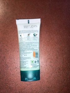 Himalaya Purifying Neem Face Wash