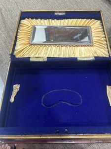 Jewellery Box