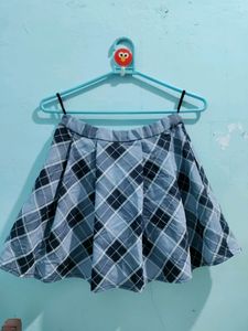 Korean Mini Skirt