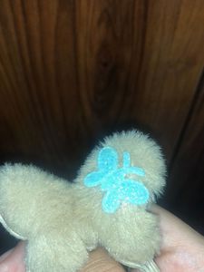 Cute Butterfly Hair Clip