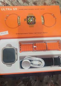 Smart Android Watch