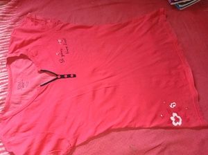 Jeans And Top Set...