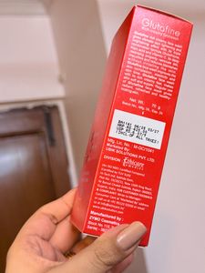 Glutafine Face Wash