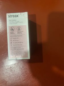 Streax Face Serum