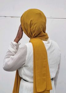 Chiffon Hijabs At Affordable Range