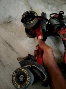 Vintage Roller Skates