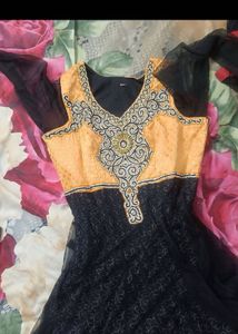 Elegant Ethnic Gown