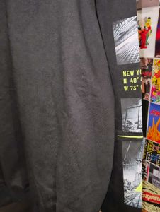 H&amp;M UNISEX BAGGY OVERSIZE PRINTEDHOODIE 🔥🔥