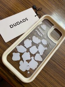 IPHONE 12 Cover