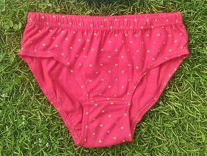 Set Of Two Panties