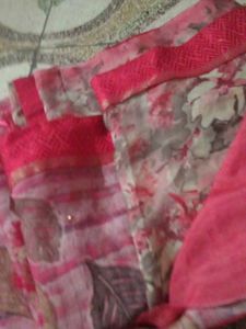 New Daily Wear Saree