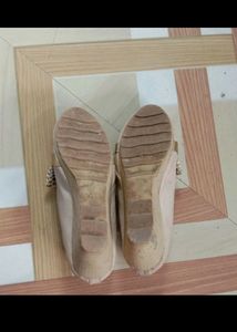 Glitter Shoes