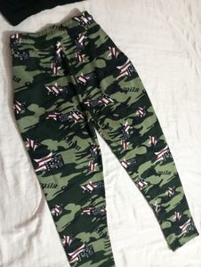 Millitary Trouser