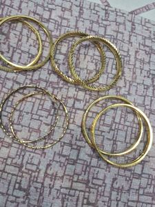 Bangles