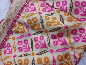 Blouse Pink