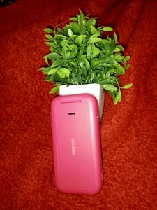 Nokia Flip Phone 2660