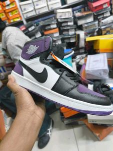 Jordan Cool Sneakers