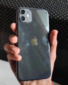 iPhone 11 - Black - Good Condition