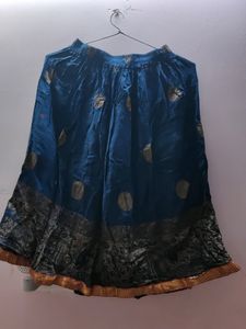Ethinic Skirt For Summer Use