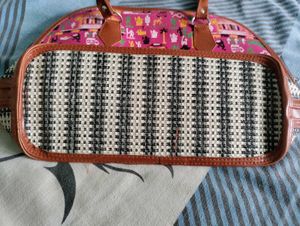 Tribal Print Beautiful Totebag