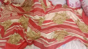 Combo Of 2 Saree For Sister