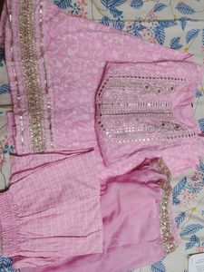 Ethnic Wear