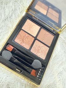 YSL Couture Mini Cluch Eyeshadow Palette