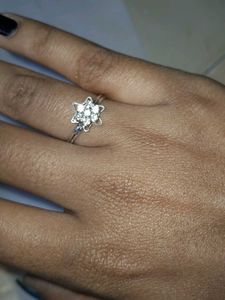 Set Of 3 Rings Size 16