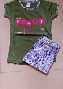 New Size 24 Kids Causal Wear