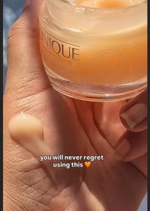 Clinique Moisture Surge 100H