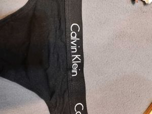 Calvin Klein Thong🌸