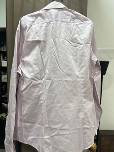 A brand new slim fit CK shirt