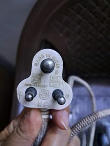 Philips Iron Fully Functional