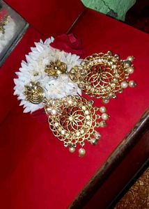 Statement Earrings
