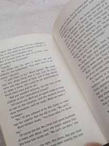 Scorpia Rising by Anthony Horowitz Original Book