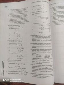 Arihant Cbse Class 10 Science Sample Papers