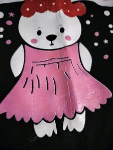 Adorable Bunny Crop Top 🐰