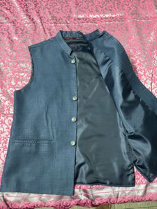 Modi jacket for festive &amp; wedding season (formal)
