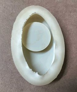 3 Types Candle Holder Mould