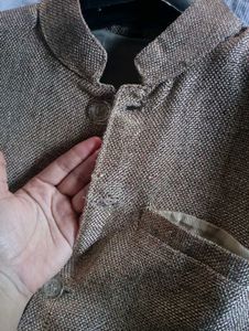 Ethnic Nehru Jacket/Koti/Bandhi/Vest
